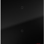 V-Zug CookTop V4000 I402 inbouw inductie kookplaat