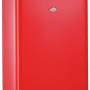 Wesco Big Double Boy, Rood 8011694 afvalbak - 