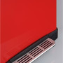 Wesco Big Double Boy, Rood 8011694 afvalbak - 