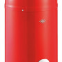 Wesco Kickmaster Junior, Rood 8012192 afvalbak - 
