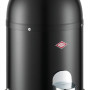 Wesco Mini Master, Mat-zwart 8012188 afvalbak - 