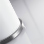 Wesco Papierrolhouder, Wit 8036150 houder - 