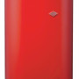 Wesco Pedaalemmer 116, Rood 8012165 afvalbak - 