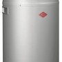 Wesco Pushboy, Zilver 8011618 afvalbak - 