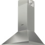 Whirlpool AKR 648/3 IX afzuigkap wand