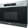 Whirlpool AMW4910/IX inbouw magnetron