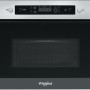 Whirlpool AMW4910/IX inbouw magnetron