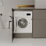 Whirlpool BI WDWG 961485 EU inbouw was/droogcombinatie 