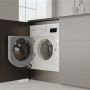 Whirlpool BI WDWG 961485 EU inbouw was/droogcombinatie 