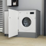 Whirlpool BI WMWG 71483E EU N inbouw wasmachine