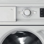 Whirlpool BI WMWG 71483E EU N inbouw wasmachine