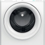 Whirlpool FFBBE 8458 WEV wasmachine