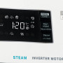 Whirlpool FFBBE 8458 WEV wasmachine