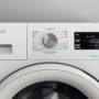 Whirlpool FFBBE 8458 WEV wasmachine