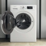 Whirlpool FFBBE 8458 WEV wasmachine