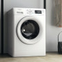 Whirlpool FFBBE 8458 WEV wasmachine