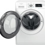 Whirlpool FFB 10469E BV BE wasmachine