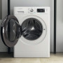 Whirlpool FFB 10469E BV BE wasmachine