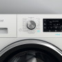 Whirlpool FFDBE 9648 BCEV F wasmachine