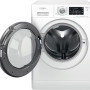 Whirlpool FFD 9469E BSV BE wasmachine