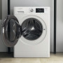 Whirlpool FFD 9469E BSV BE wasmachine