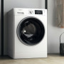 Whirlpool FFD 9469E BSV BE wasmachine