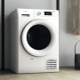 Whirlpool FFT M11 82 NL warmtepomp droger