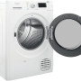 Whirlpool FFT M11 8X3 BE warmtepomp droger