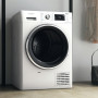 Whirlpool FFT M22 9X3BX BE warmtepomp droger