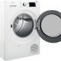 Whirlpool FFT M22 9X3BX BE warmtepomp droger