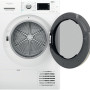 Whirlpool FFT M22 9X3BX BE warmtepomp droger