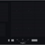 Whirlpool SMP29010C/NE/IXL inbouw inductie kookplaat - fullFlex