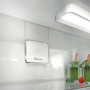 Whirlpool SP40 801 inbouw koelkast - nis 178 cm.