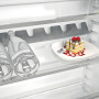 Whirlpool SP40 801 inbouw koelkast - nis 178 cm.