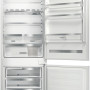 Whirlpool SP40 801 inbouw koelkast - nis 178 cm.