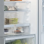 Whirlpool SP40 801 inbouw koelkast - nis 178 cm.