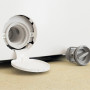 Whirlpool TDLR 65230L BE bovenlader wasmachine