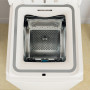 Whirlpool TDLR 65230L BE bovenlader wasmachine
