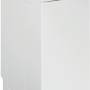 Whirlpool TDLR 65230L BE bovenlader wasmachine
