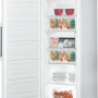 Whirlpool UW6 F2C WB 2 vrieskast