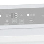 Whirlpool UW8 F2Y WBI F 2 vriezer / vrieskast - wit