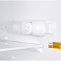 Whirlpool W55TM 4110 W 1 koelkast