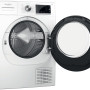 Whirlpool W6 D83WB EE warmtepomp droger
