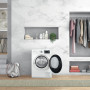 Whirlpool W6 D84WB BE warmtepomp droger