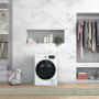 Whirlpool W6 D84WB BE warmtepomp droger