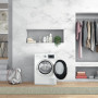 Whirlpool W6 D94WR BE warmtepomp droger