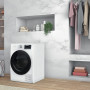 Whirlpool W6 D94WR BE warmtepomp droger