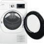 Whirlpool W6 D94WR BE warmtepomp droger