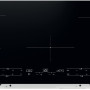 Whirlpool WB B4877 NE inbouw inductie kookplaat - 77 cm. breed