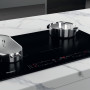 Whirlpool WB B4877 NE inbouw inductie kookplaat - 77 cm. breed